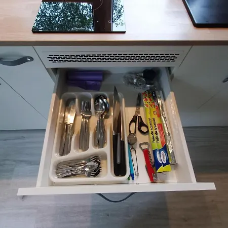 Tinyhouse Nad Zalewem U Podnoza Slezy Prázdninový areál